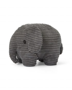 Miffy Elephant Grey 9&quot;