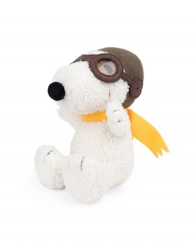 Snoopy Flying Ace 8&quot;