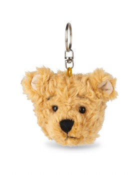 Theodore Plush Keychain