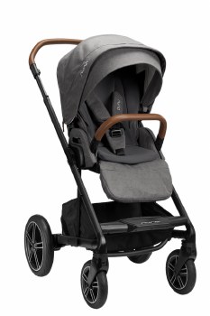 Mixx Next Stroller Granite