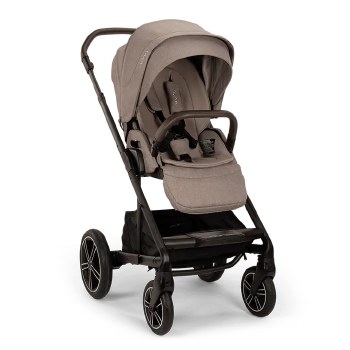 Mixx Next Stroller Cedar