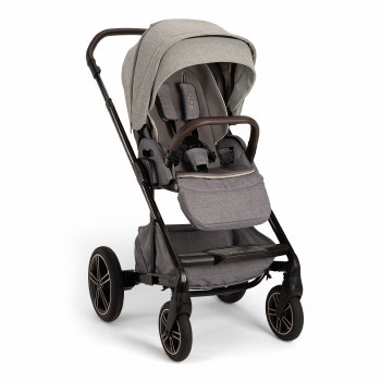 Mixx Next Stroller Monterey
