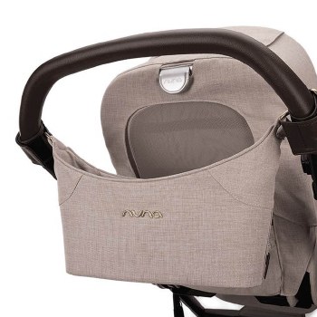 Stroller Organizer Biscotti