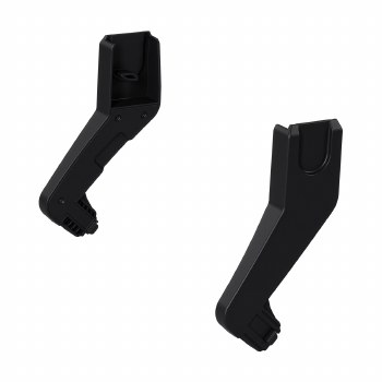 Spring Car Seat Adapter