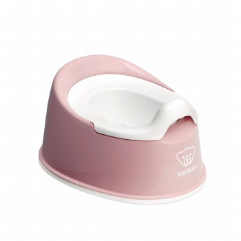 Smart Potty Powder Pink