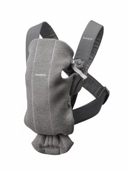 Baby Carrier Mini 3D Jersey Da