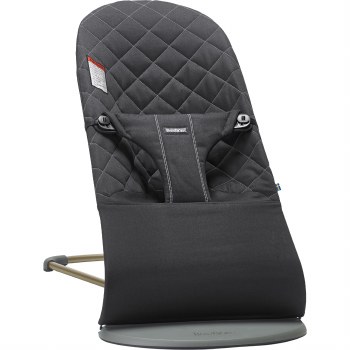 Bouncer Bliss Black
