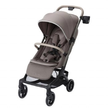 Oxford Cabin Stroller Truffle
