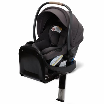 Ambra Infant Seat Escargo
