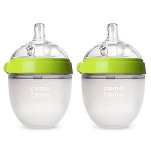 5oz Bottle 2pk Green