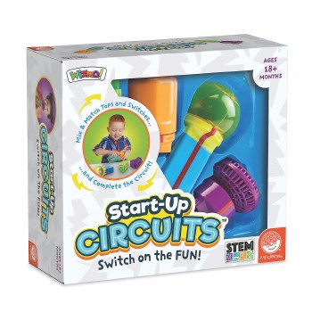 Start-up Circuits