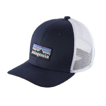 K's Trucker Hat P-6 Navy