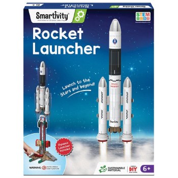 Rocket Launcher