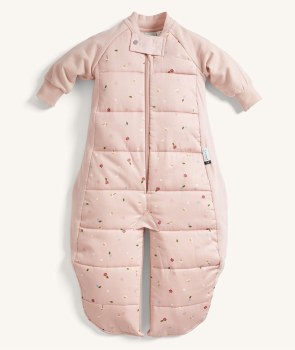 2.5 Tog Sleep Suit Daisy 8-24m