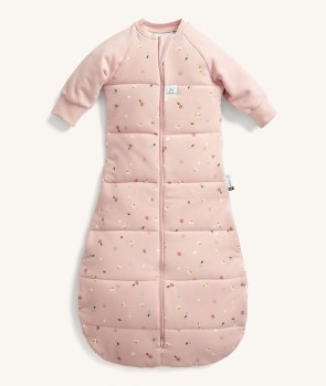 2.5 TOG L/S Bag Daisy 3-12m