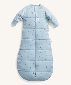 2.5 TOG L/S Bag Dragonfly 3-12m
