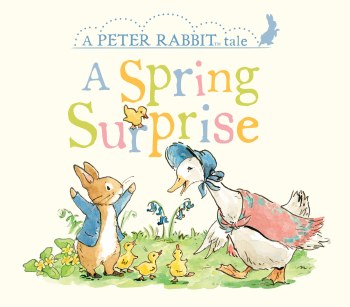 Spring Surprise