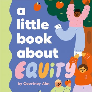 Little Book About Equity