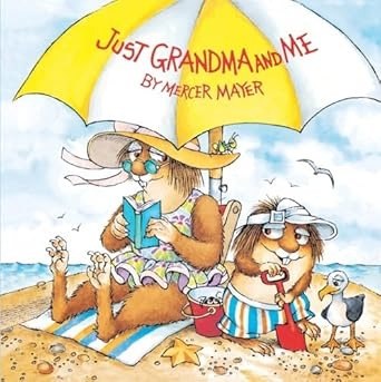 Just Grandma and Me