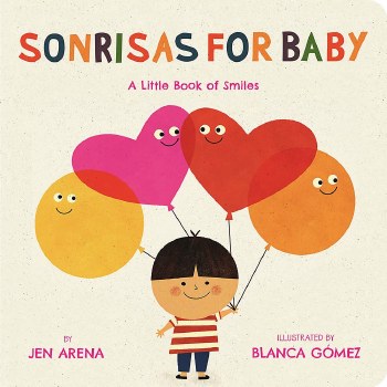 Sonrias for Baby