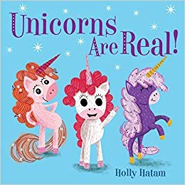 Unicorns Are Real!