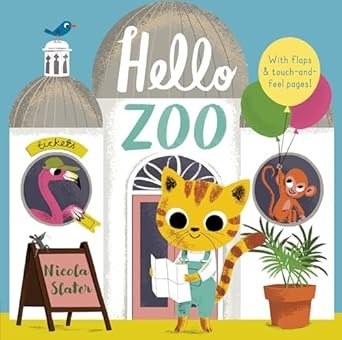 Hello Zoo