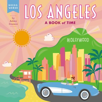 Hello World Los Angeles
