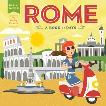 Hello World: Rome