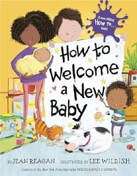 How to Welcome a New Baby