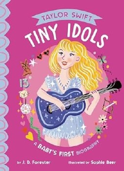 Taylor Swift Baby Biography