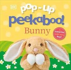 Pop-Up Peek Bunny