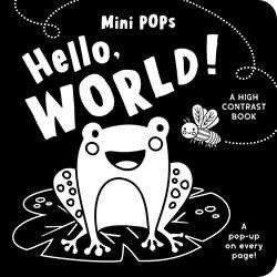 Mini Pops Hello, World