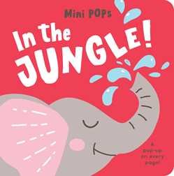 Mini Pops In the Jungle