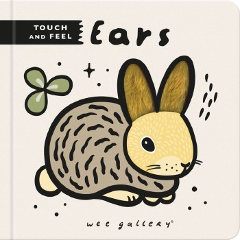 Touch and Feel Ears
