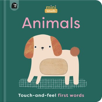 MiniTouch:  Animals