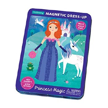 Princess Magic Magnetic Dress