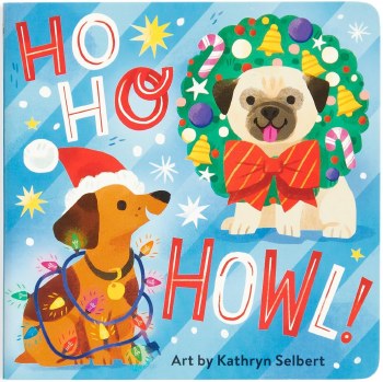 Ho Ho Howl!