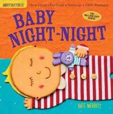 Indestructibles Night Night