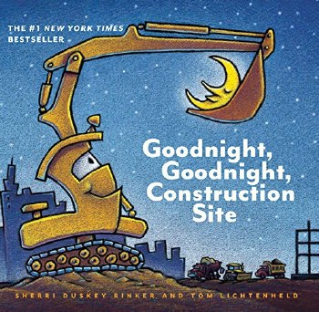 Goodnight, Goodnight, Construc