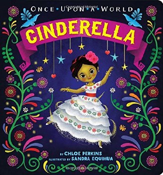 Cinderella