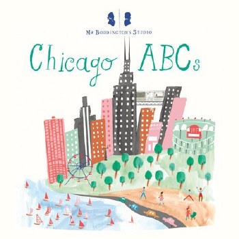 Mr. Boddington's Chicago ABCS