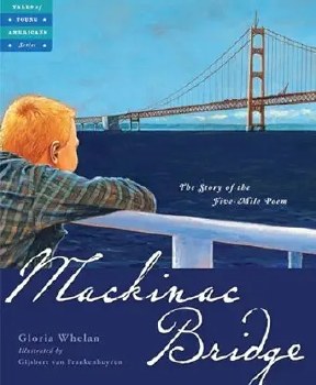 Mackinac Bridge: Five Mile Poe