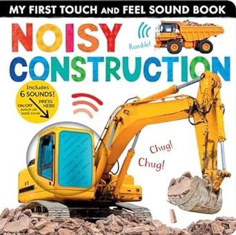 Noisy Construction