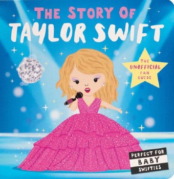 Story Of Taylor Swift