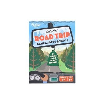 Let's Go Roadtrip