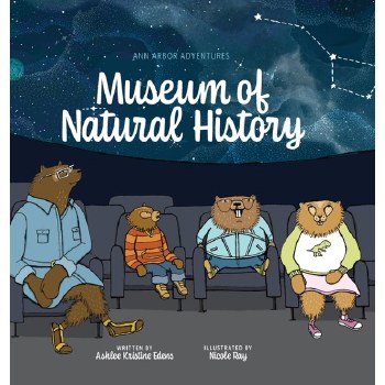 Museum of Natural History