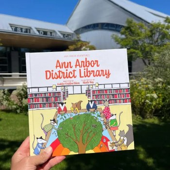 Ann Arbor District Library