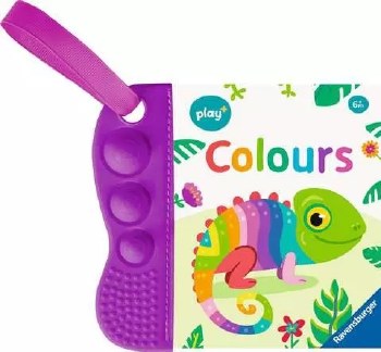 Flip &amp; Pop Colors