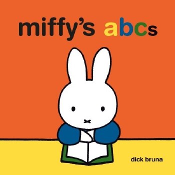 Miffy's ABCs