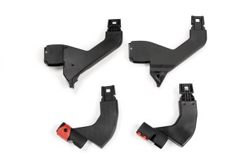 Peg Ypsi Double Adapter